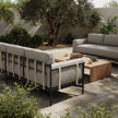 Four Hands Hearst Outdoor Sofa