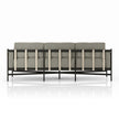 Hearst Outdoor Sofa