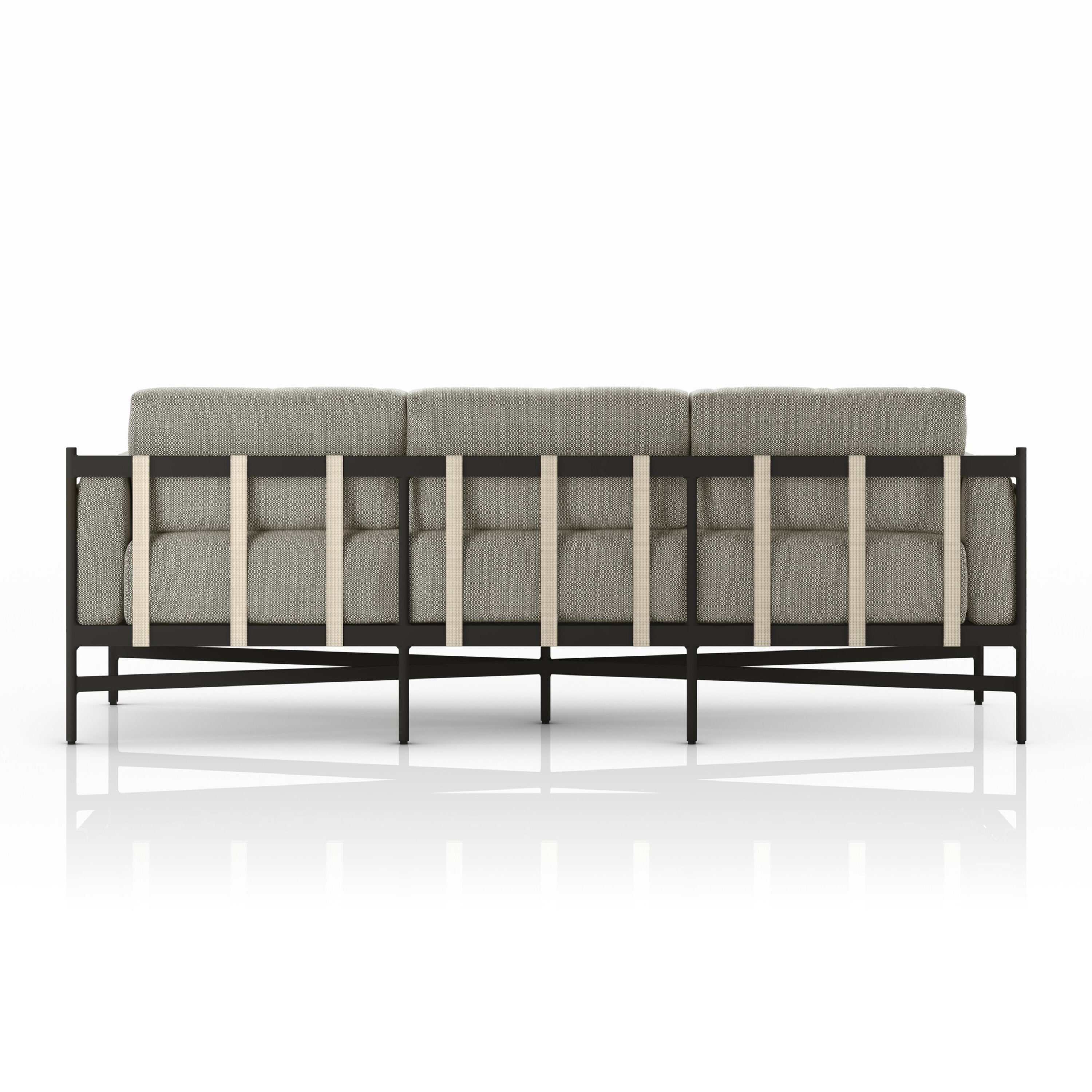 Hearst Outdoor Sofa