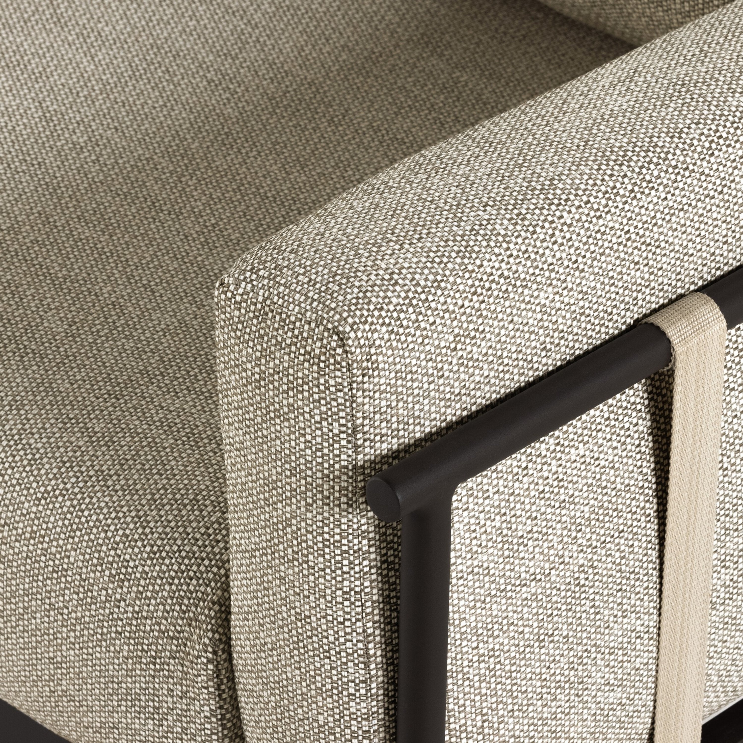 Hearst Outdoor Sofa