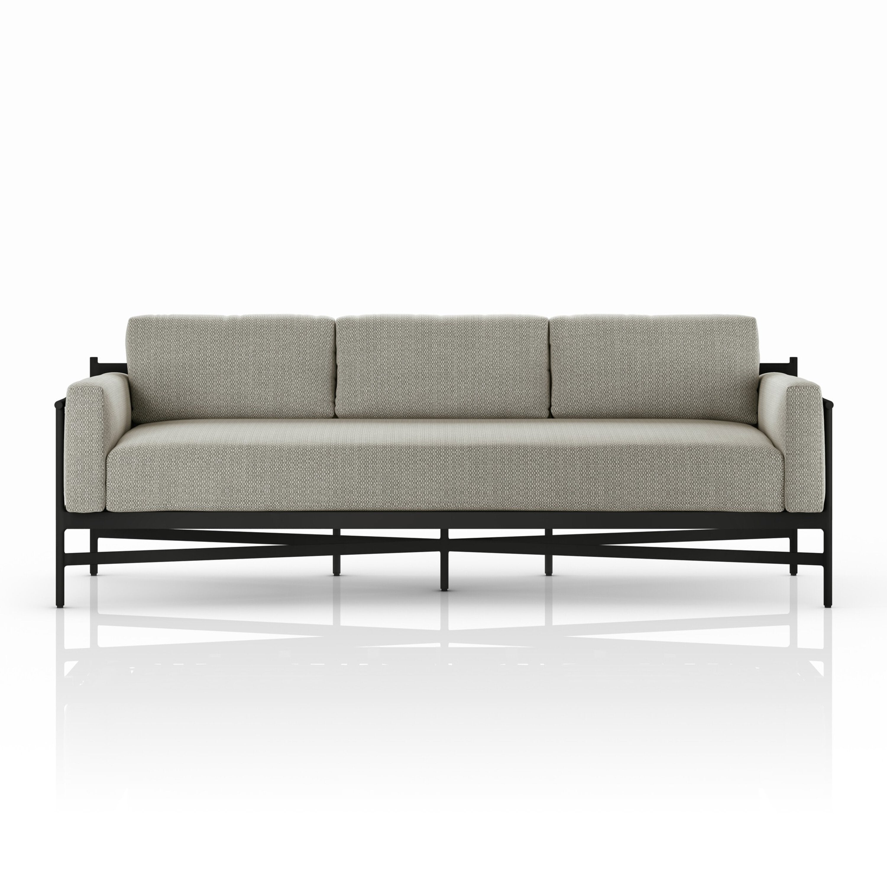 Hearst Outdoor Sofa