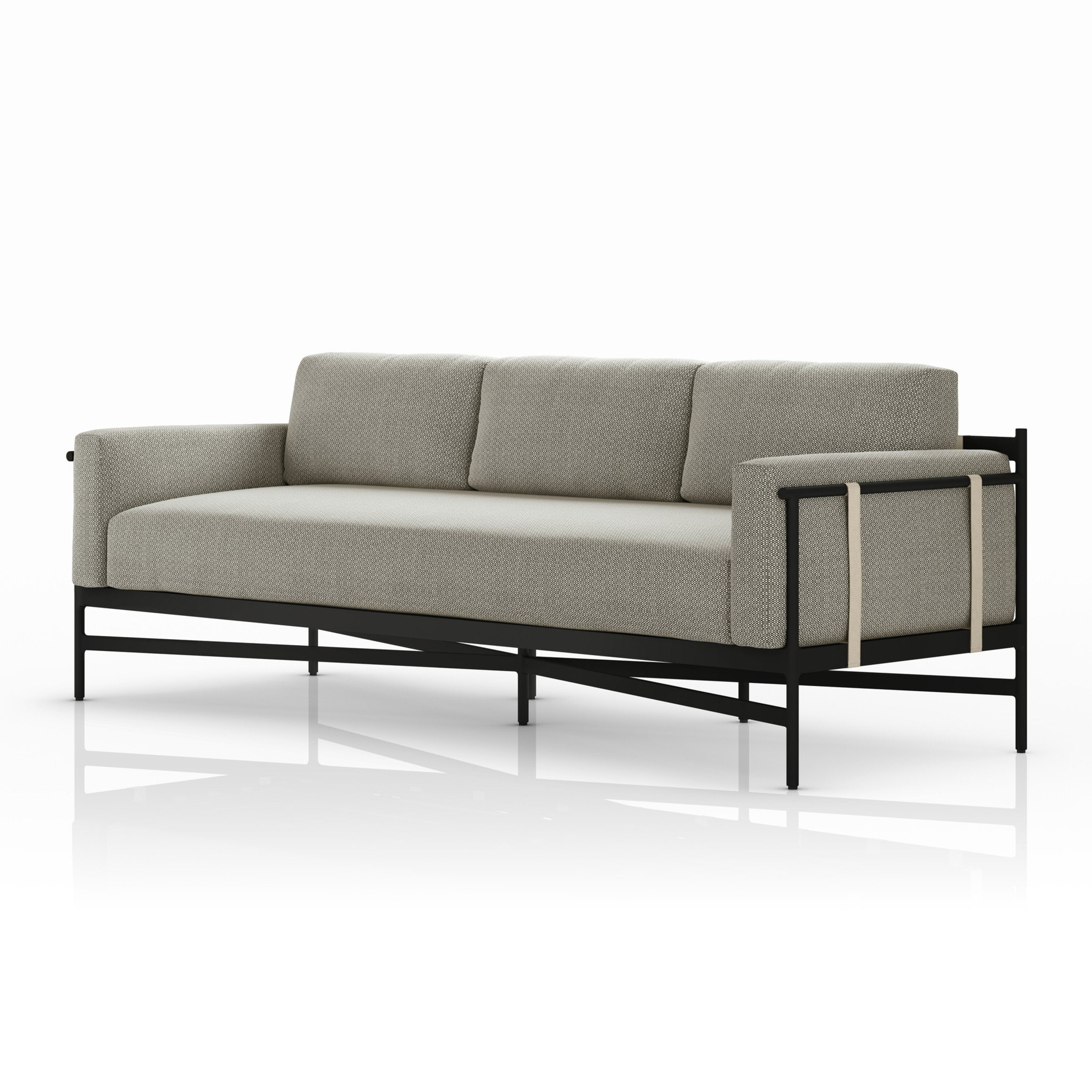 Hearst Outdoor Sofa