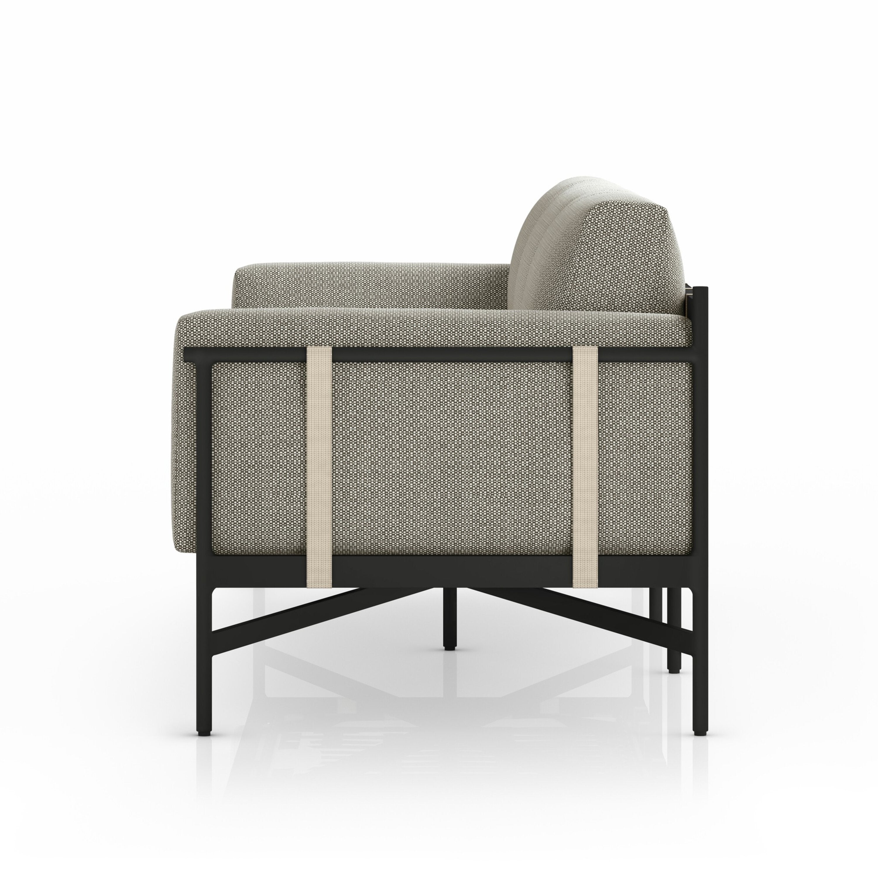 Hearst Outdoor Sofa