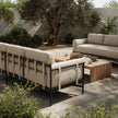 Four Hands Hearst Outdoor Sofa