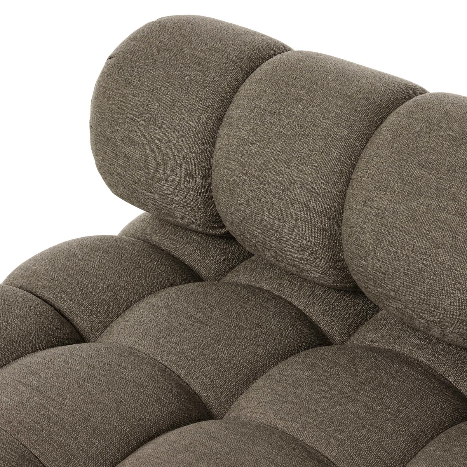 Four Hands Build Your Own: Roma Outdoor Sectional