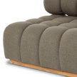 Four Hands Build Your Own: Roma Outdoor Sectional