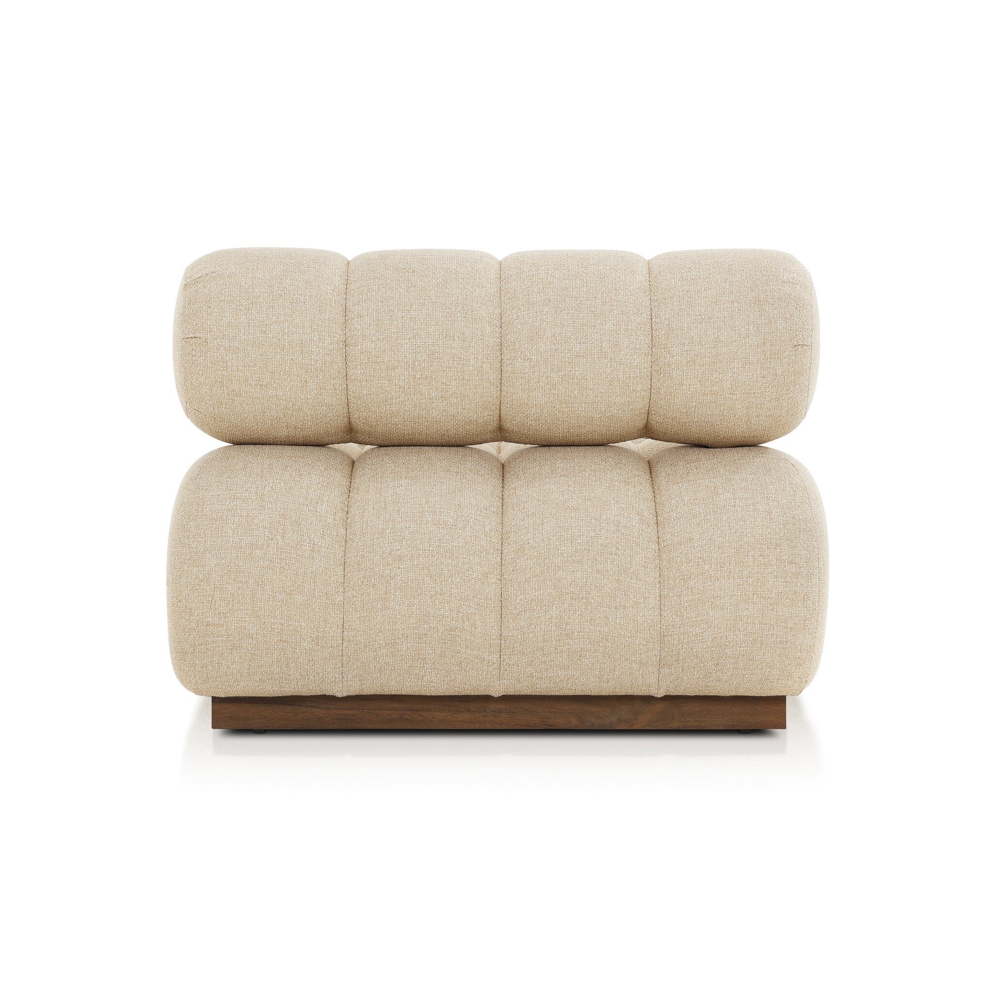 Four Hands Build Your Own: Roma Outdoor Sectional