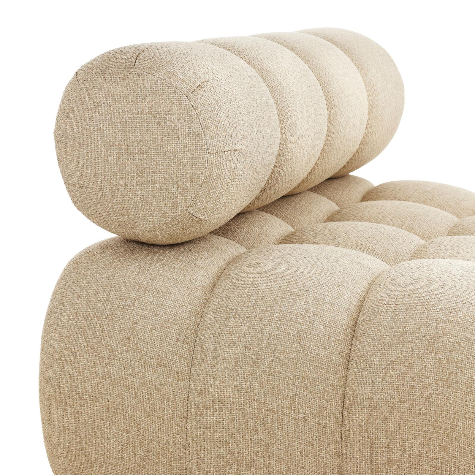 Four Hands Build Your Own: Roma Outdoor Sectional