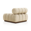 Four Hands Build Your Own: Roma Outdoor Sectional