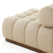 Four Hands Build Your Own: Roma Outdoor Sectional