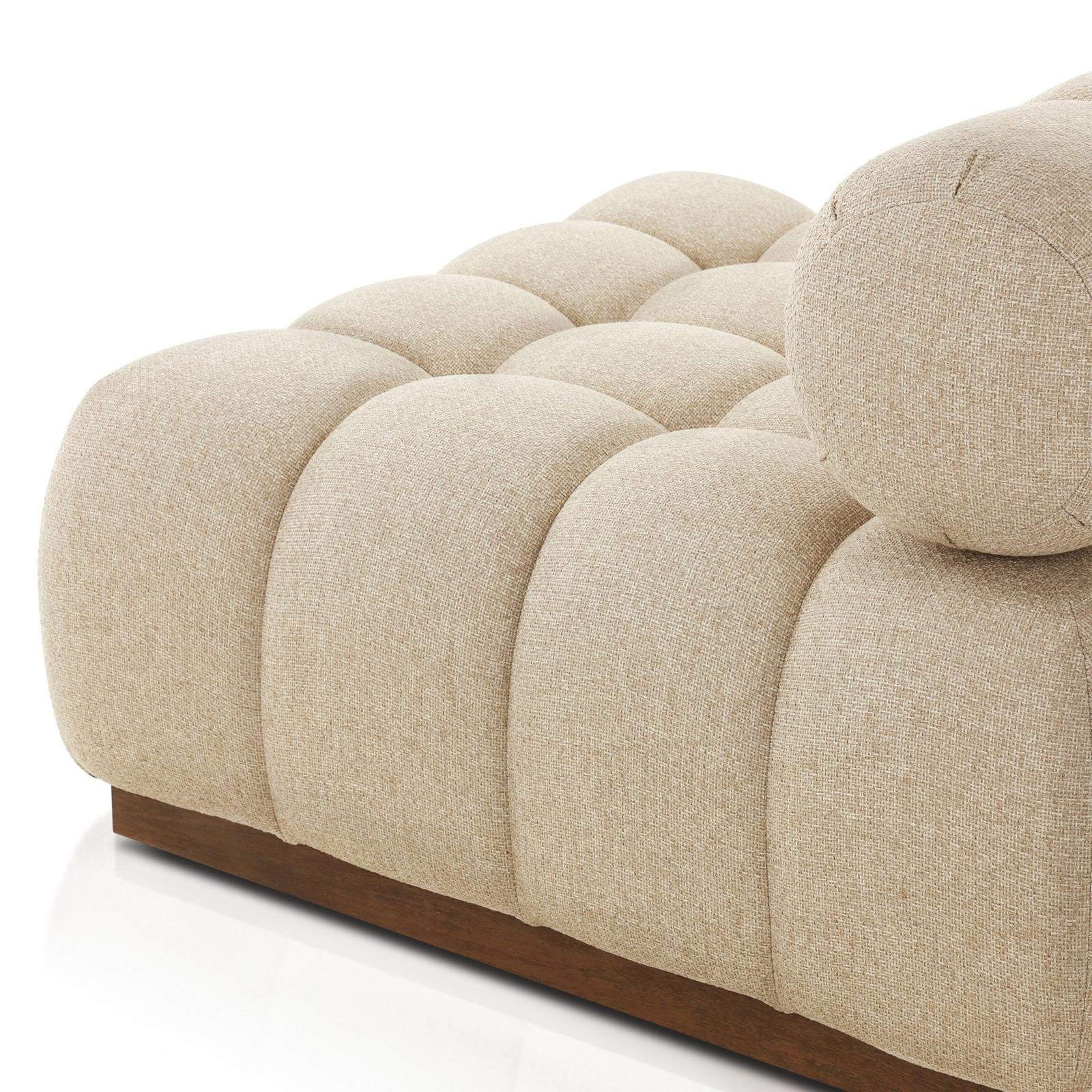 Four Hands Build Your Own: Roma Outdoor Sectional
