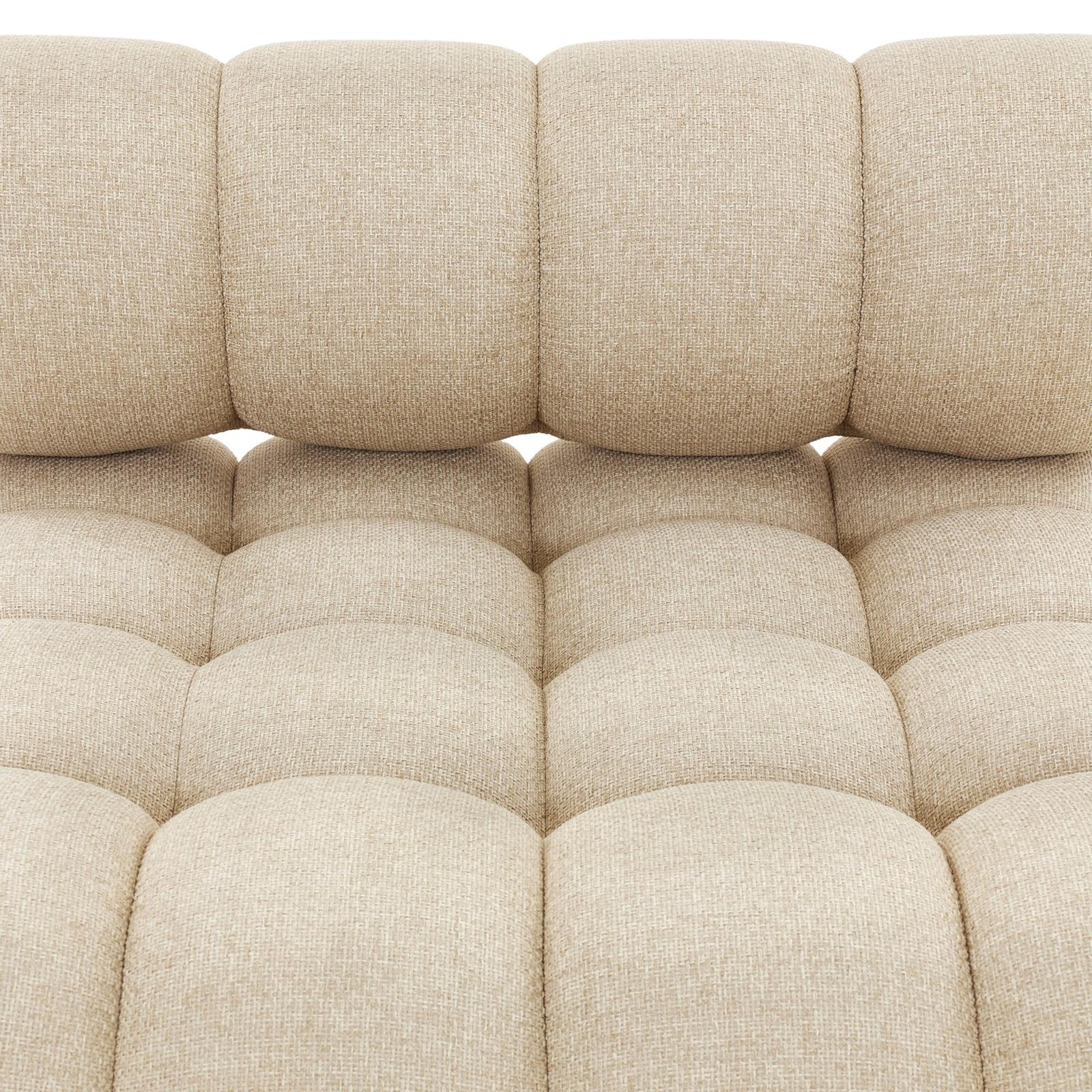Four Hands Build Your Own: Roma Outdoor Sectional