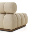 Four Hands Build Your Own: Roma Outdoor Sectional
