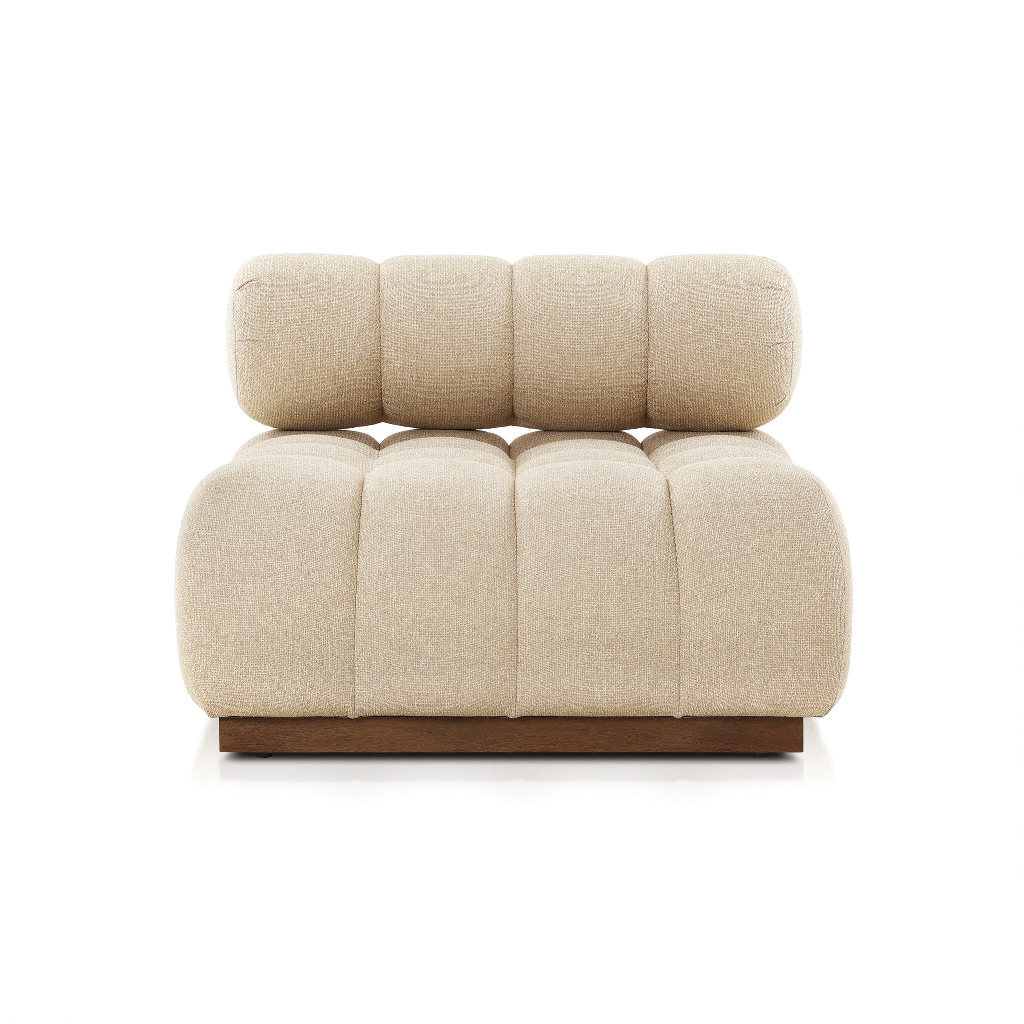 Four Hands Build Your Own: Roma Outdoor Sectional