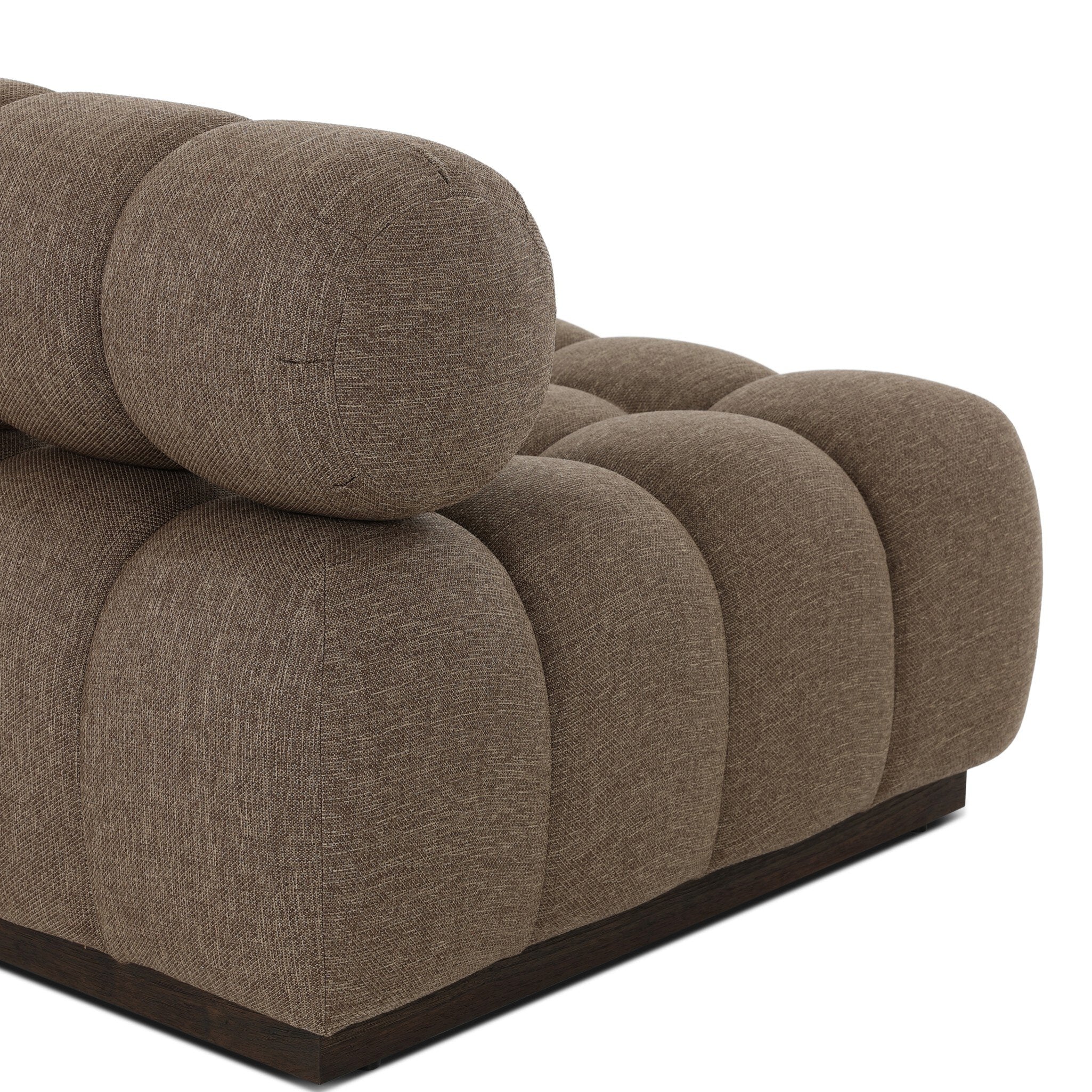 Four Hands Build Your Own: Roma Outdoor Sectional