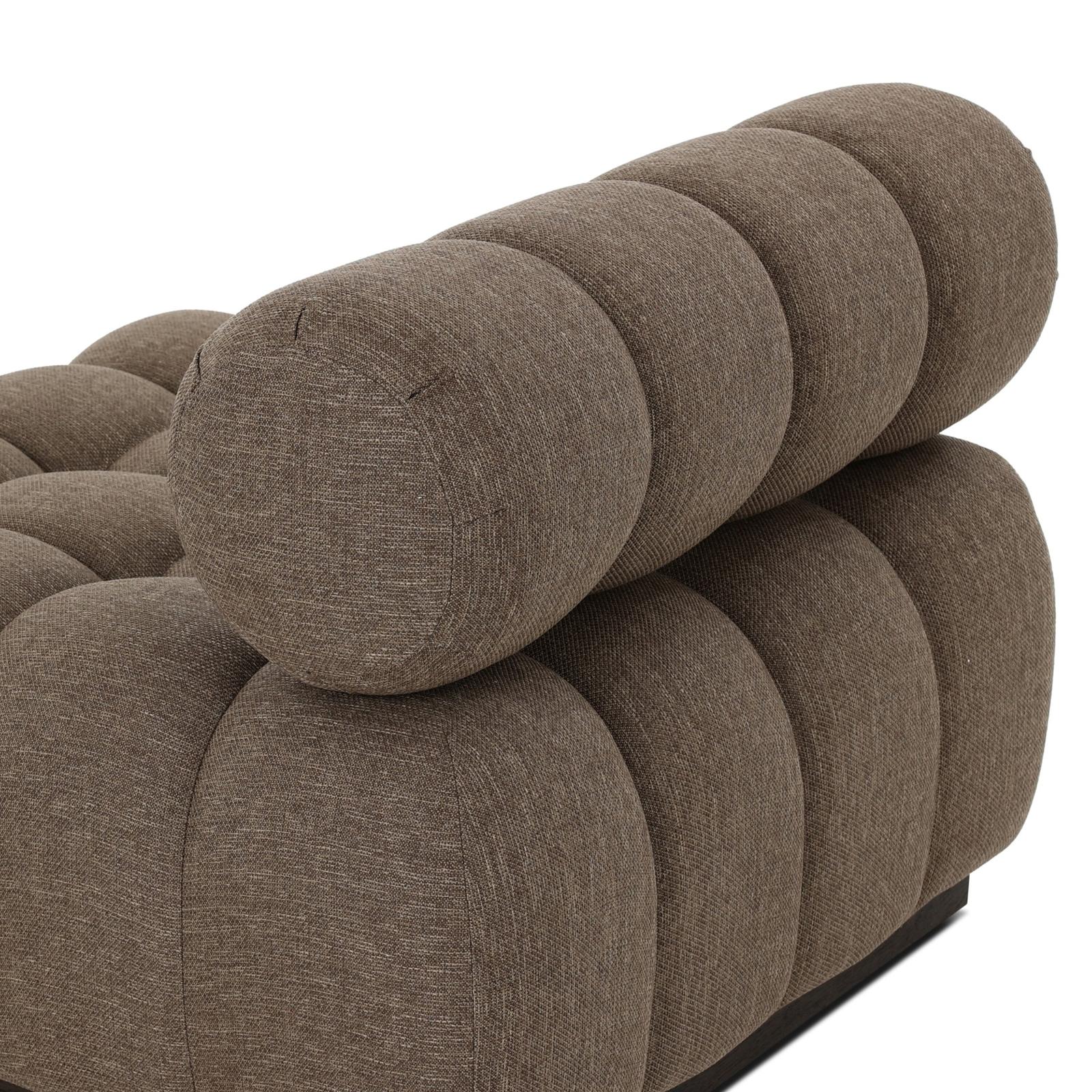 Four Hands Build Your Own: Roma Outdoor Sectional