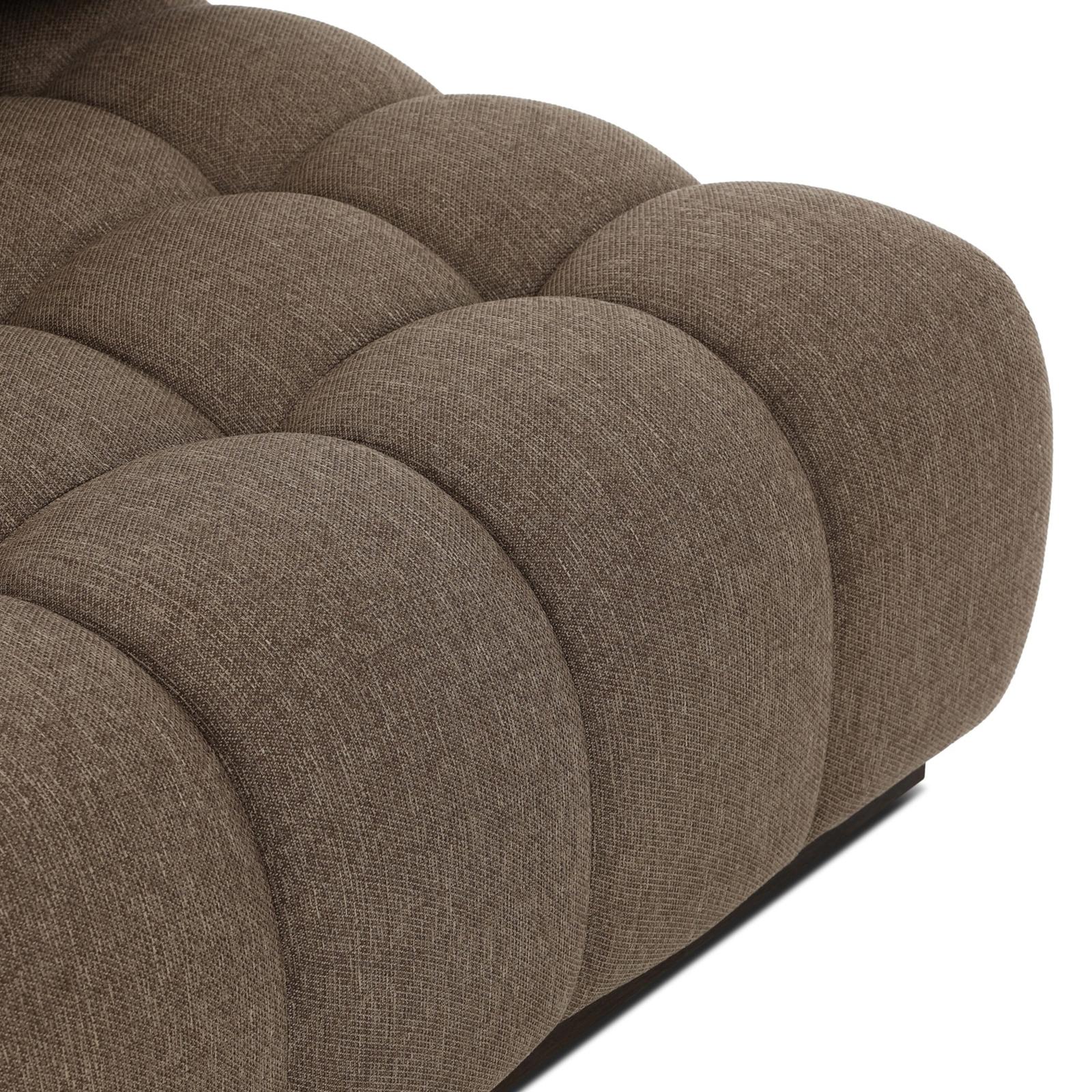 Four Hands Build Your Own: Roma Outdoor Sectional