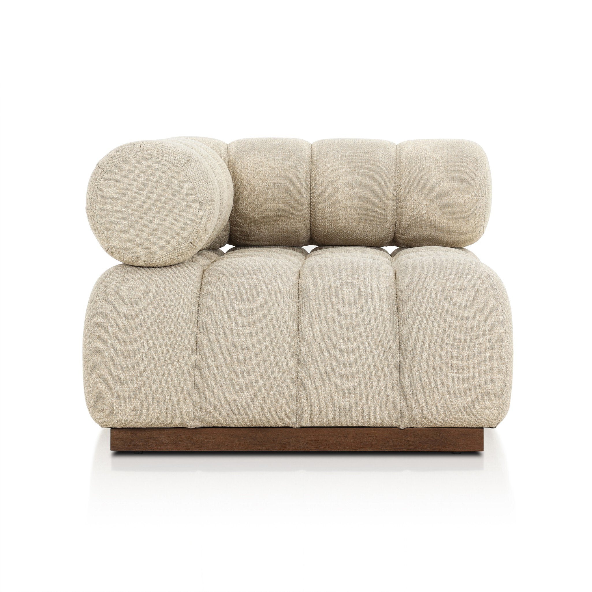 Four Hands Build Your Own: Roma Outdoor Sectional