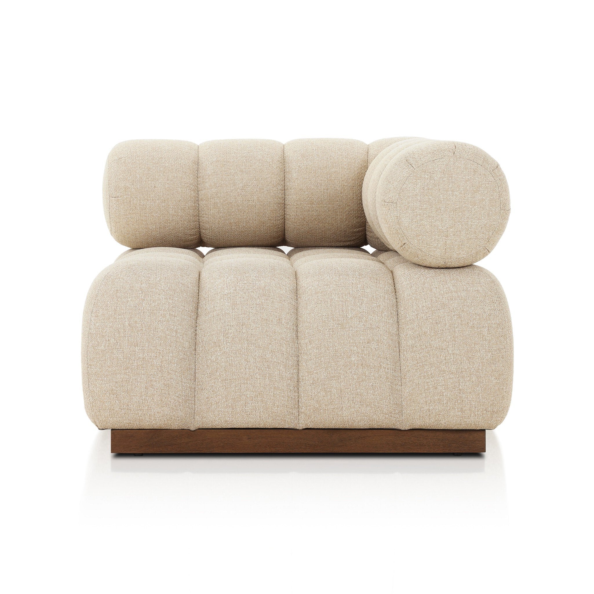 Four Hands Build Your Own: Roma Outdoor Sectional