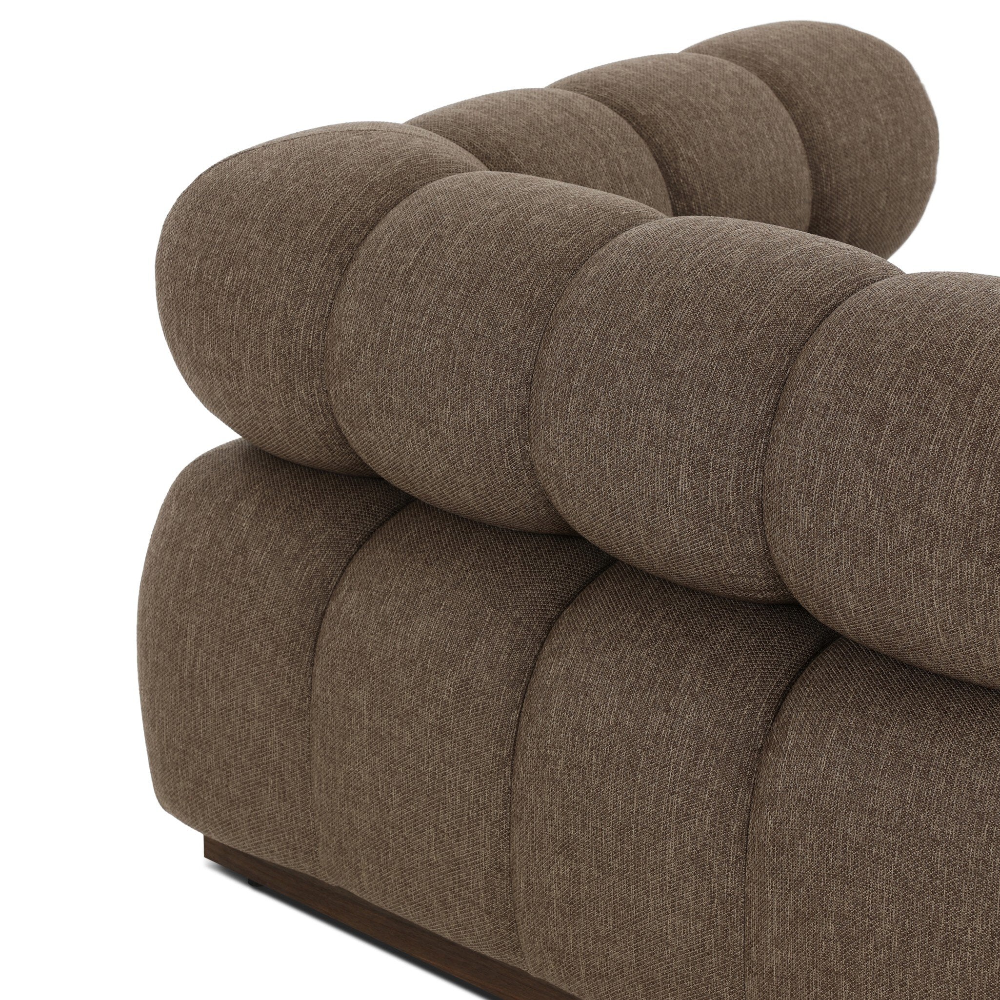 Four Hands Build Your Own: Roma Outdoor Sectional