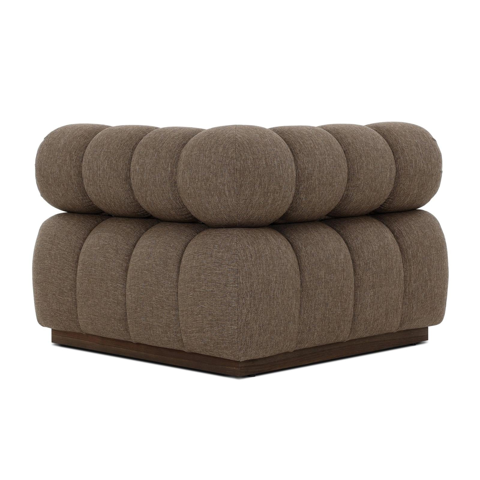 Four Hands Build Your Own: Roma Outdoor Sectional