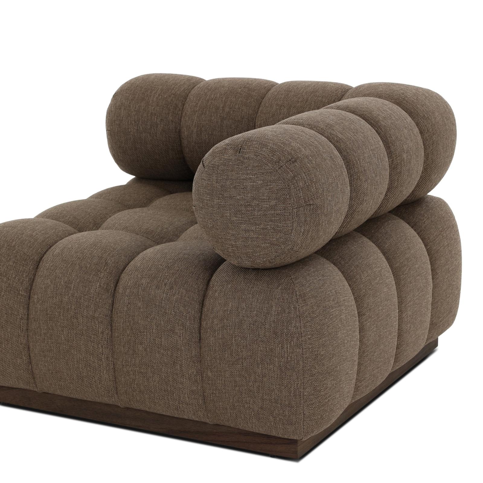 Four Hands Build Your Own: Roma Outdoor Sectional