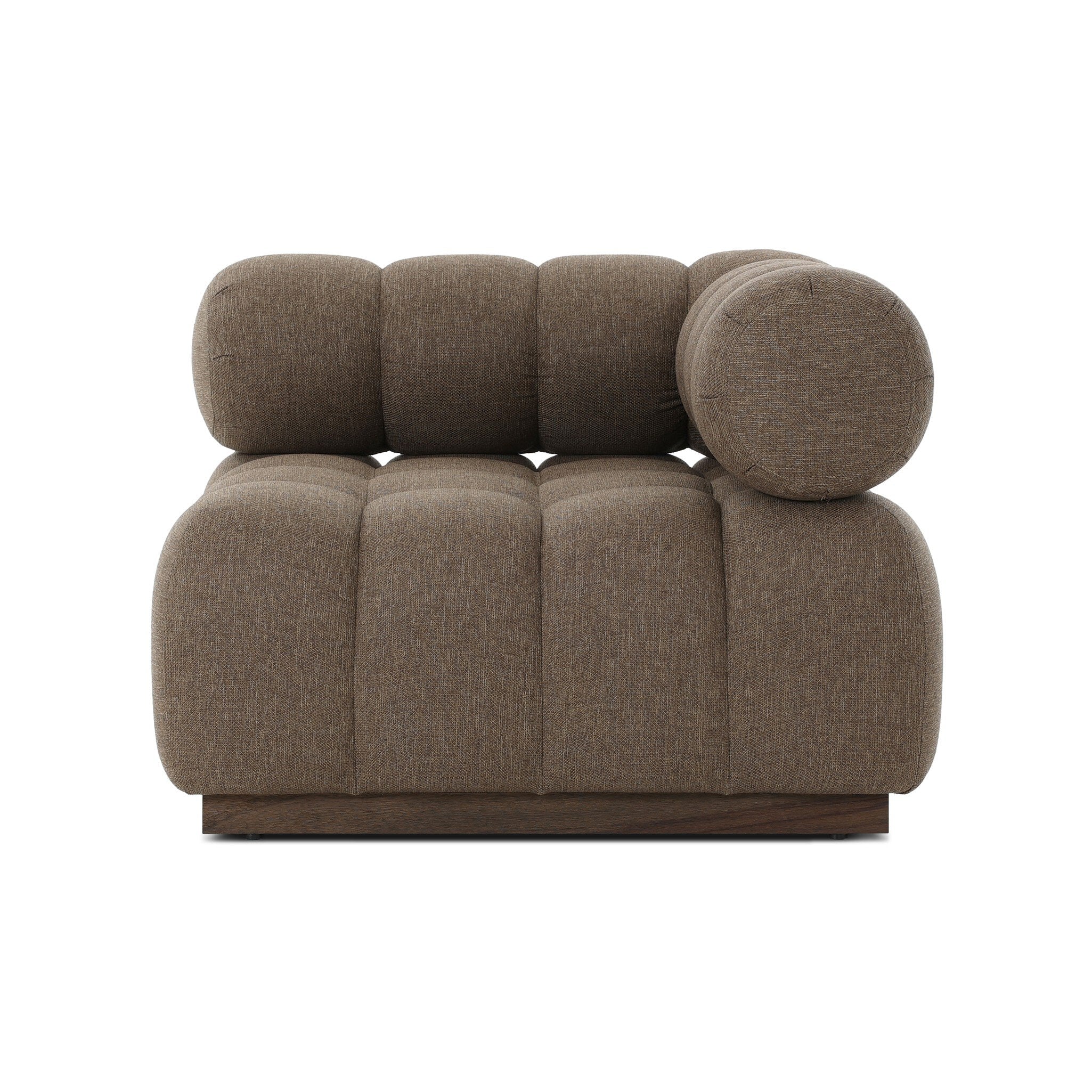 Four Hands Build Your Own: Roma Outdoor Sectional