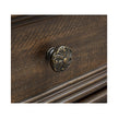 Magnussen Home Durango Willadeene Brown Drawer Chest