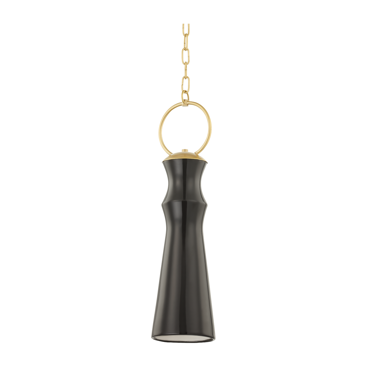 Hudson Valley Lighting Borden 1 Light 6 inch Pendant Ceiling Light Clearance