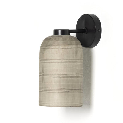 Four Hands Brynner Sconce