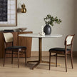 Four Hands Helen Round Bistro Table
