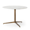 Four Hands Helen Round Bistro Table