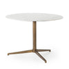Four Hands Helen Round Bistro Table