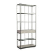 Artistica Home Signature Designs Cachet Etagere