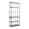 Artistica Home Signature Designs Cachet Etagere