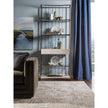 Artistica Home Signature Designs Cachet Etagere