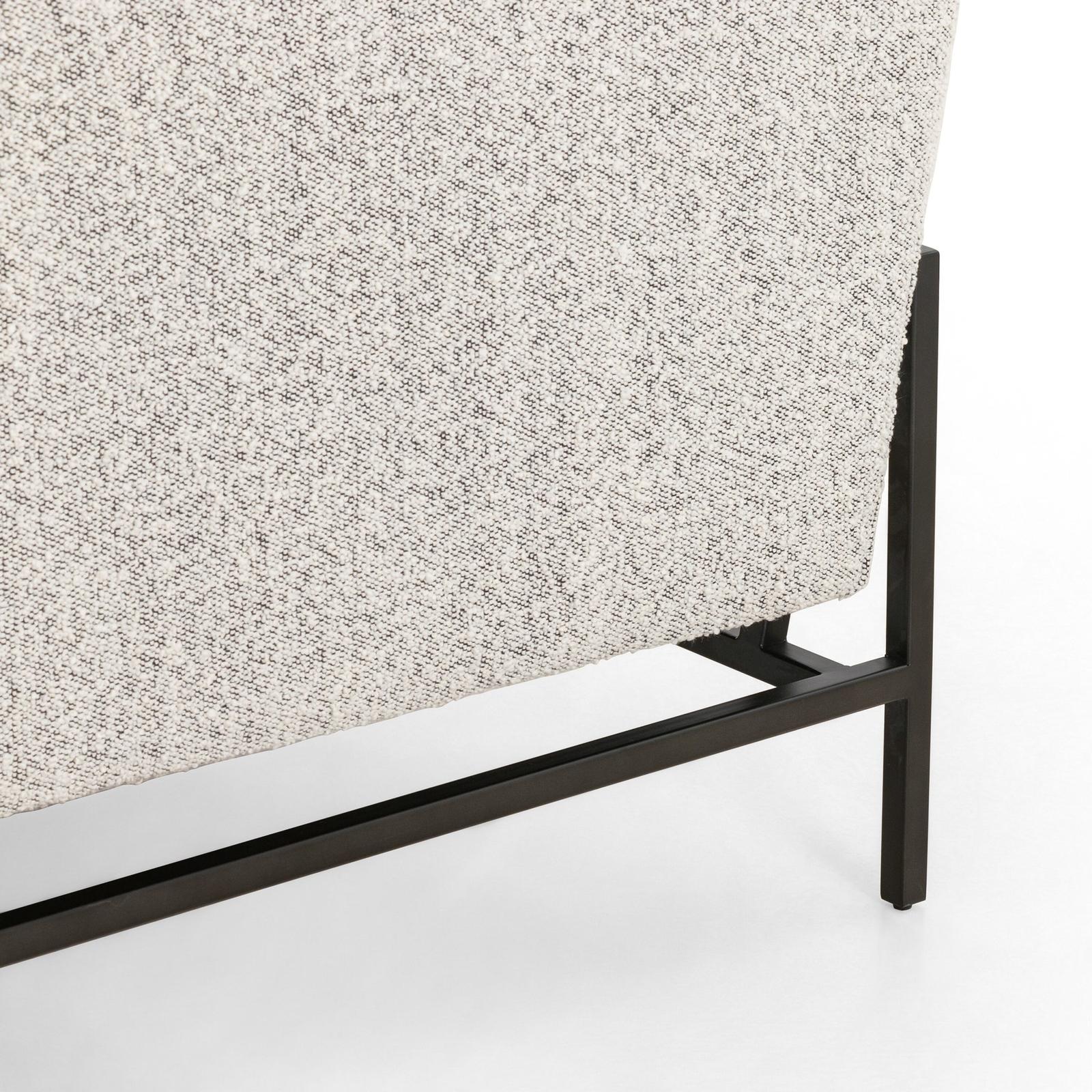 Four Hands Vanna Sofa 74
