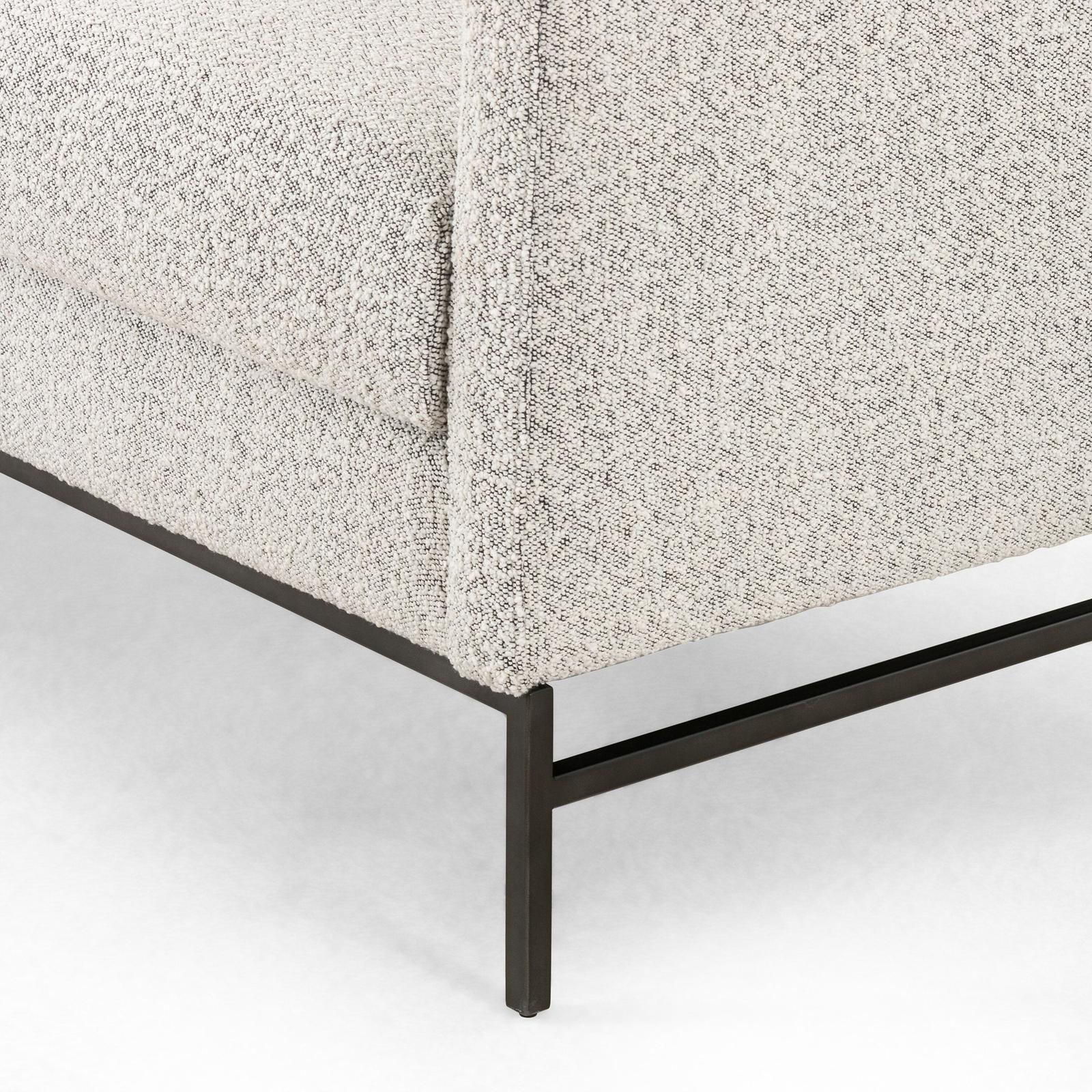 Four Hands Vanna Sofa 74