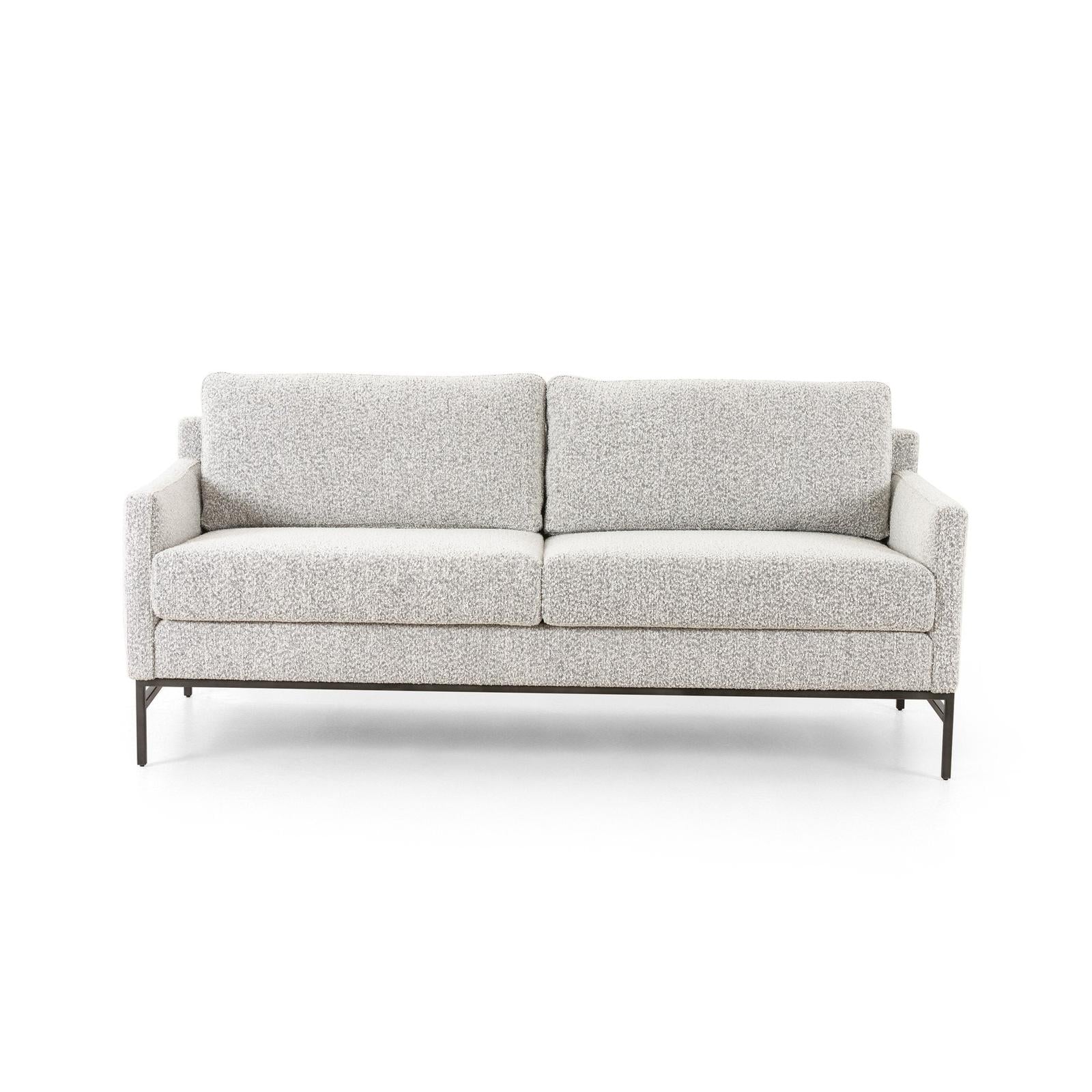 Four Hands Vanna Sofa 74