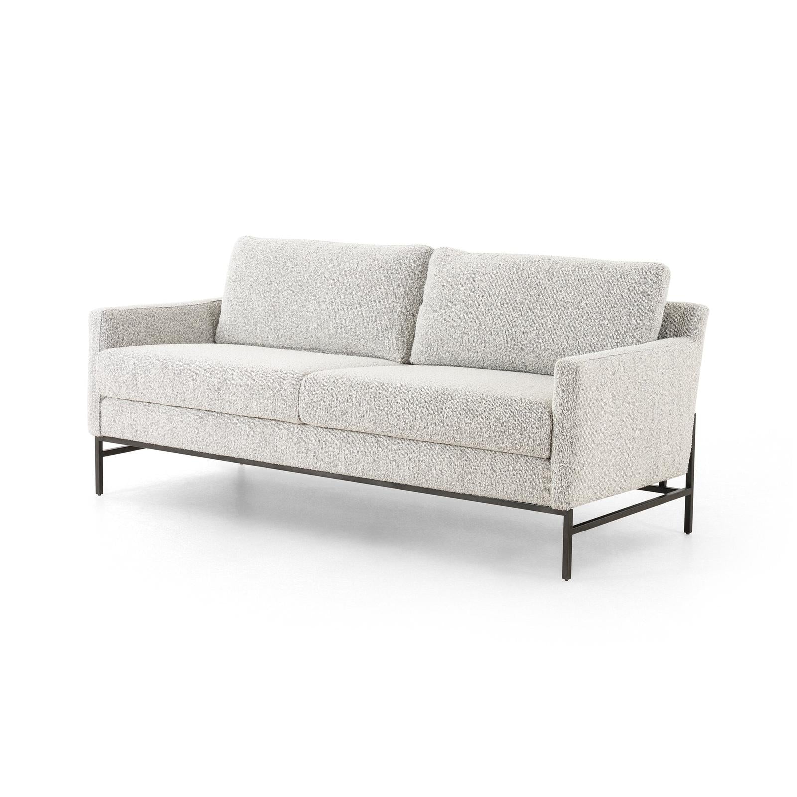Four Hands Vanna Sofa 74