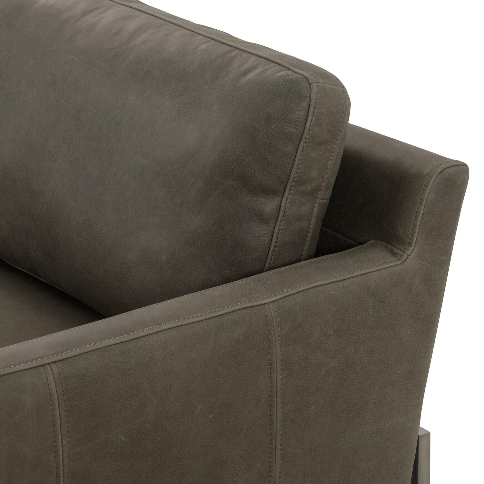 Four Hands Vanna Sofa 74
