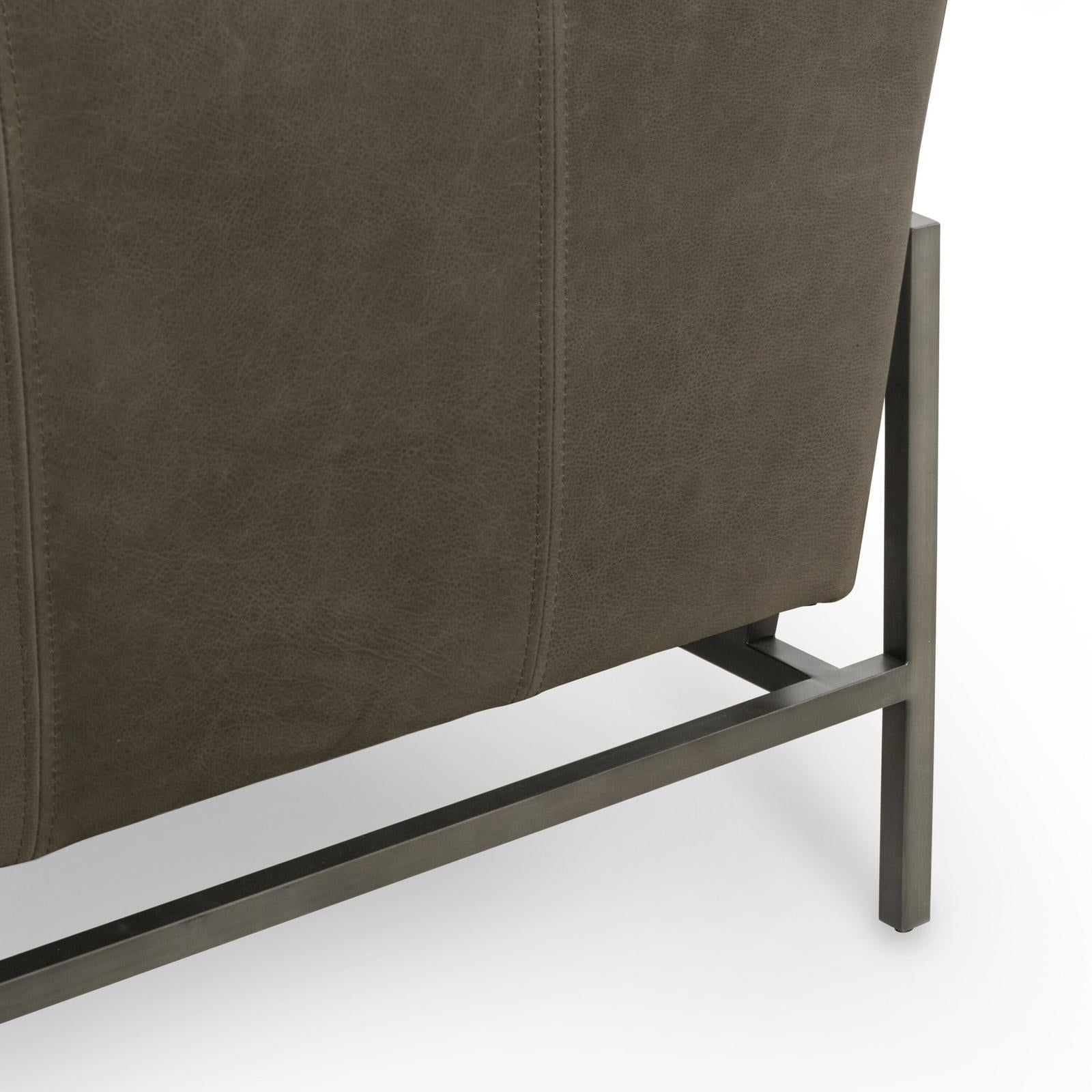 Four Hands Vanna Sofa 74