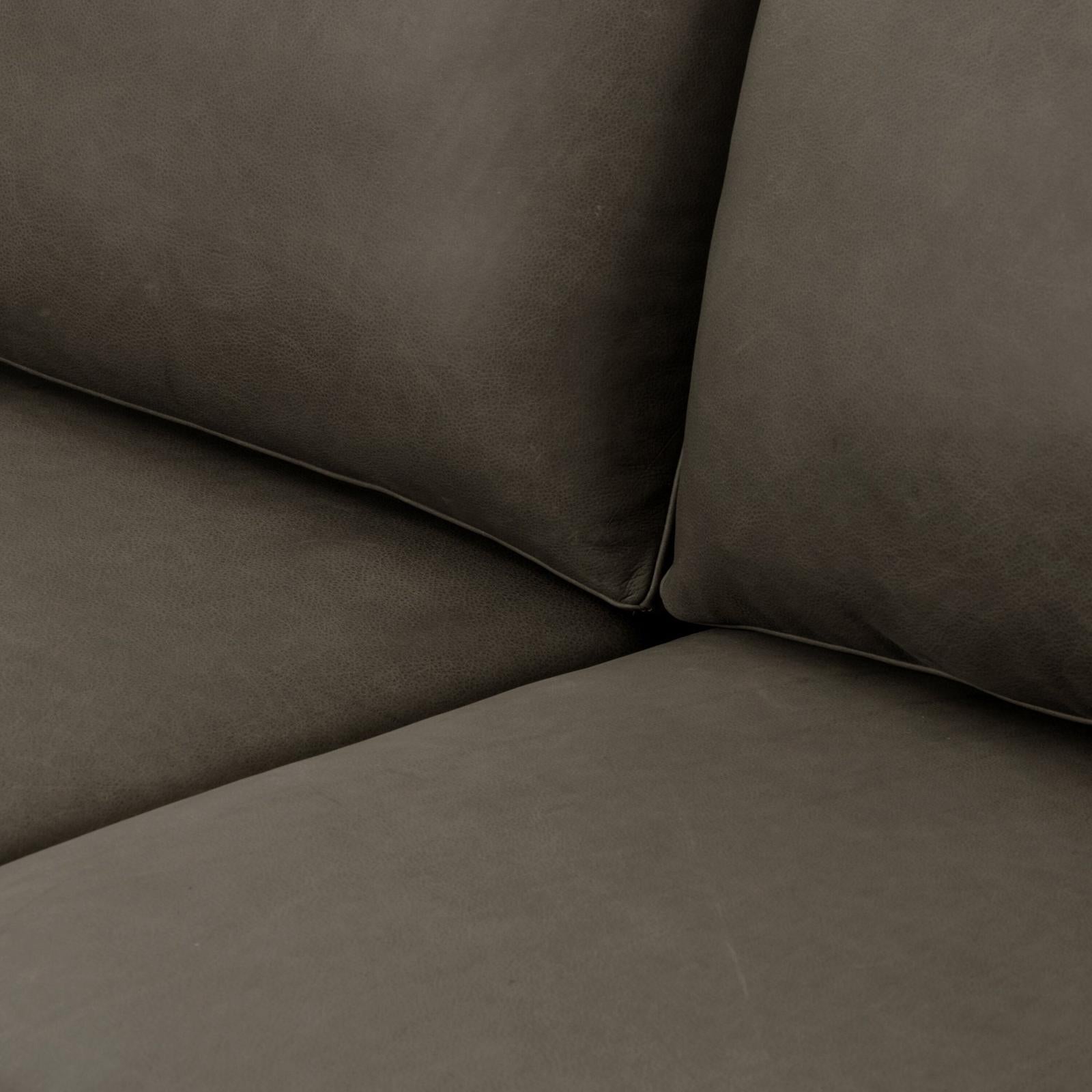 Four Hands Vanna Sofa 74