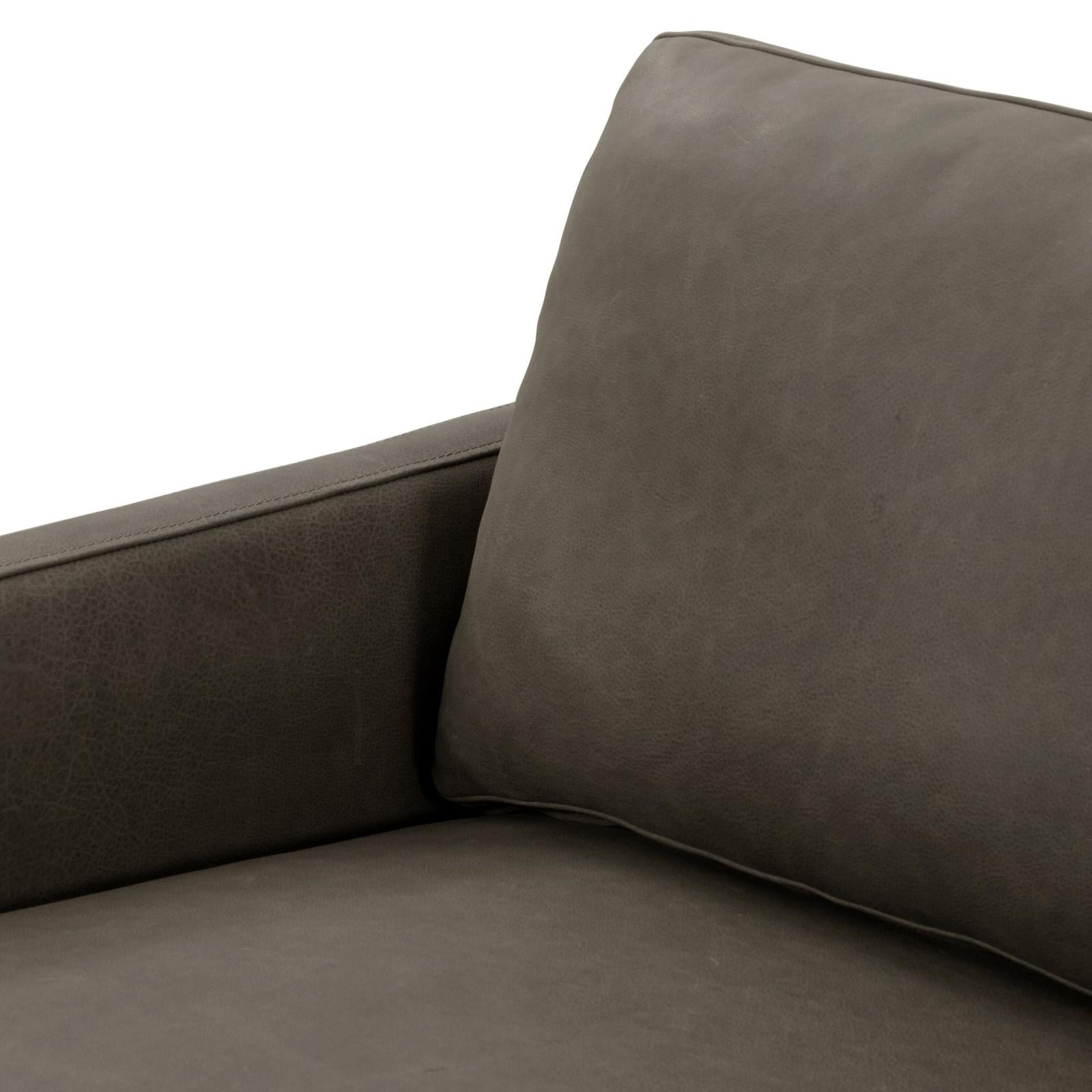 Four Hands Vanna Sofa 74