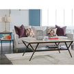 Artistica Home Signature Designs Adamo Cafe Side Table