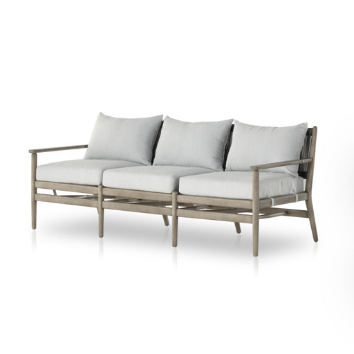 Rosen Outdoor Sofa - Astor Grey