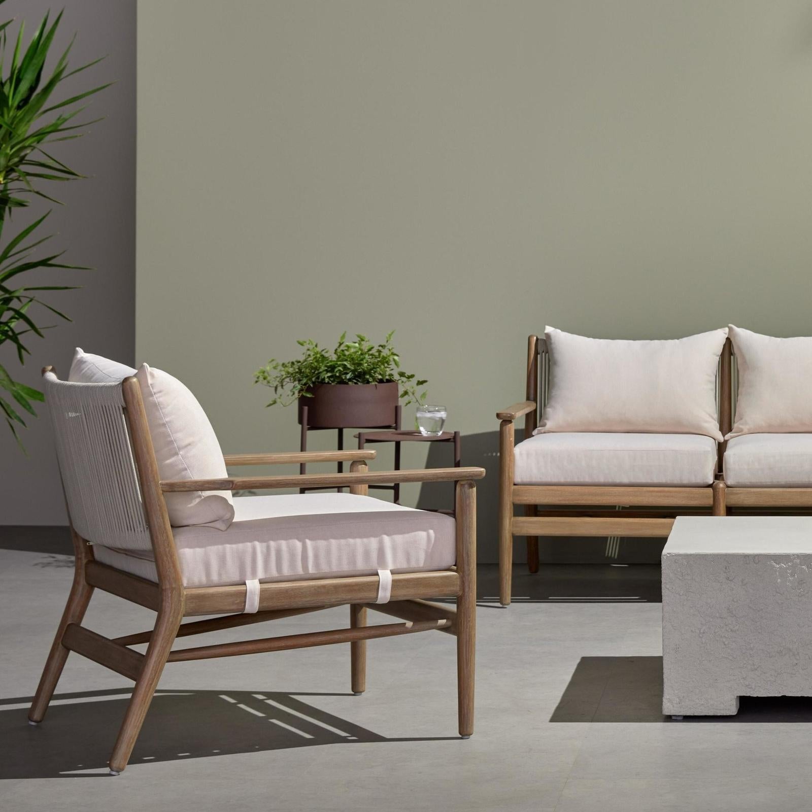 Rosen Outdoor Chair