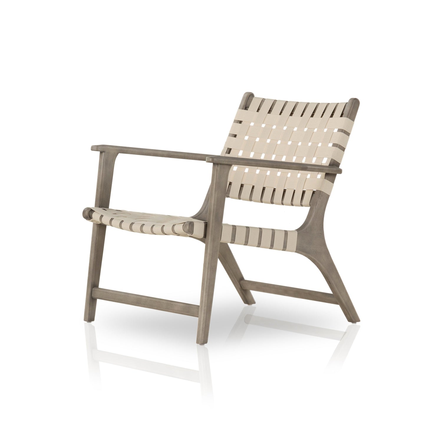 Jevon Outdoor Accent Chair