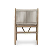Rosen Outdoor Dining Armchair