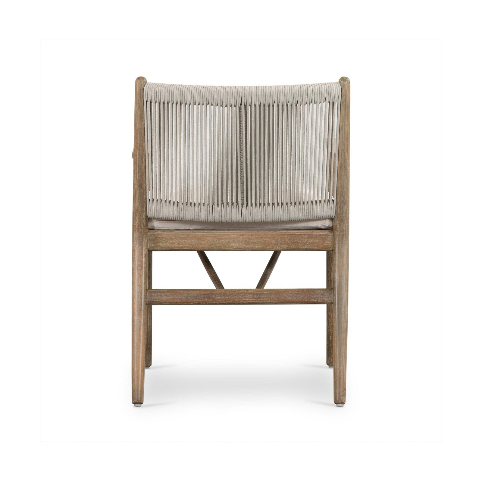 Rosen Outdoor Dining Armchair